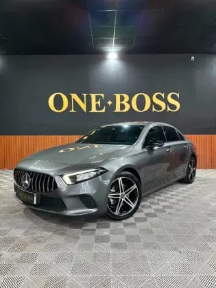 Carro 1.3 CGI GASOLINA STYLE SEDAN 7G-DCT