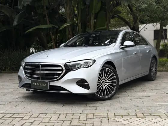 Carro 2.0 MHEV EXCLUSIVE 9G-TRONIC