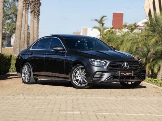 Carro 2.0 CGI GASOLINA AMG LINE 9G-TRONIC