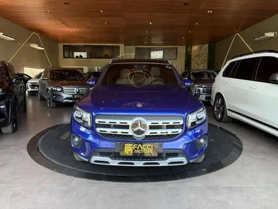 Carro 1.3 CGI GASOLINA PROGRESSIVE 7G-DCT