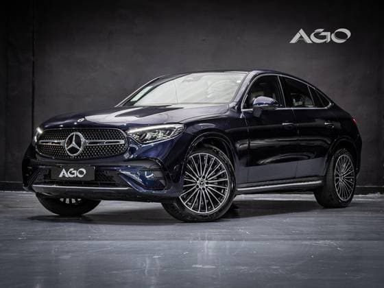 Carro 2.0 MHEV AMG LINE COUPÉ 4MATIC 9G-TRONIC