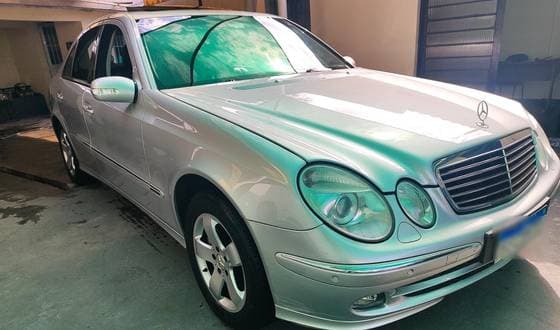 Carro 3.5 AVANTGARDE V6 GASOLINA 4P AUTOMÁTICO