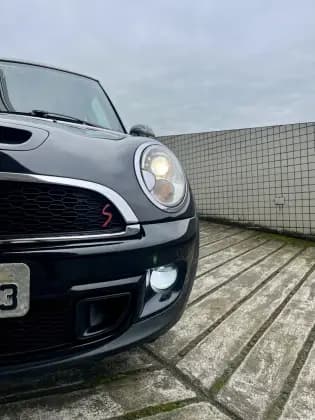 Carro 1.6 S 16V TURBO GASOLINA 2P AUTOMÁTICO