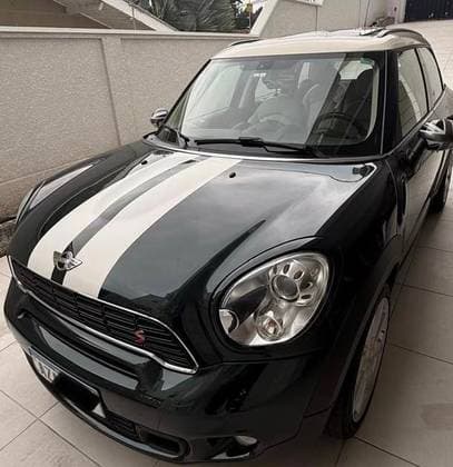 Carro 1.6 S TURBO 16V 184CV GASOLINA 4P AUTOMÁTICO