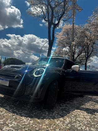Carro SE TOP 2P ELÉTRICO