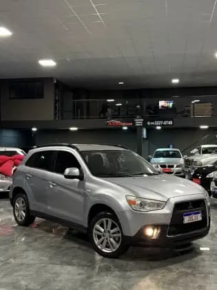 Carro 2.0 4X2 16V GASOLINA 4P AUTOMÁTICO