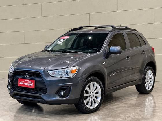Carro 2.0 4X2 16V GASOLINA 4P MANUAL