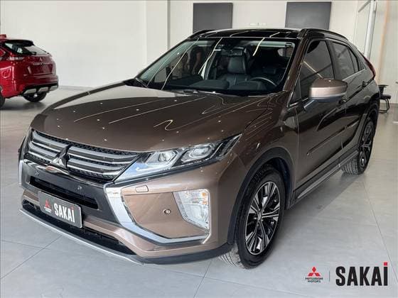 Carro 1.5 MIVEC TURBO GASOLINA HPE-S AWD CVT