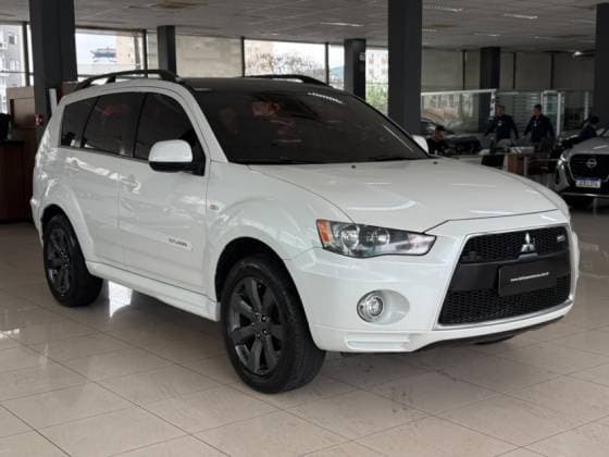 Carro 3.0 GT 4X4 V6 24V GASOLINA 4P AUTOMÁTICO