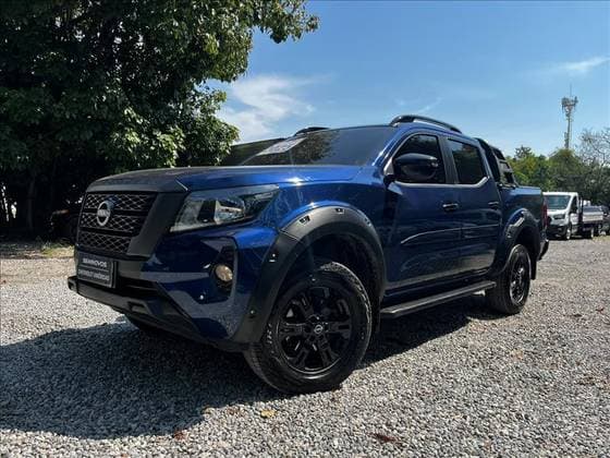 Carro 2.3 16V TURBO DIESEL ATTACK CD 4X4 AUTOMÁTICO
