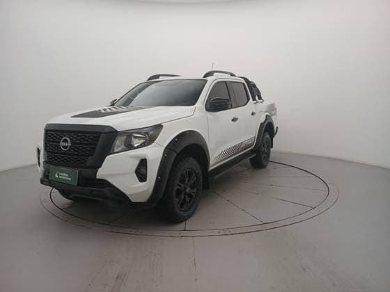 Carro 2.3 16V TURBO DIESEL ATTACK CD 4X4 AUTOMÁTICO
