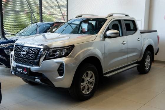 Carro 2.3 16V TURBO DIESEL XE CD 4X4 AUTOMÁTICO