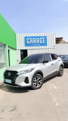 Carro 1.6 16V FLEXSTART ACTIVE XTRONIC