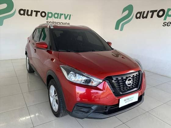 Carro 1.6 16V FLEXSTART S DIRECT 4P XTRONIC