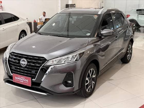 Carro 1.6 16V FLEXSTART SENSE XTRONIC