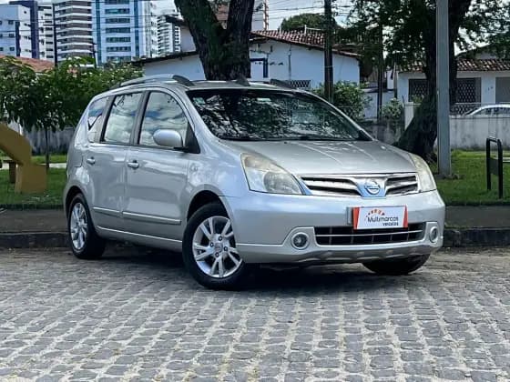 Carro 1.8 S 16V FLEX 4P AUTOMÁTICO