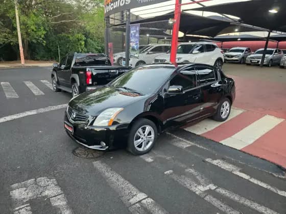 Carro 2.0 16V FLEX 4P MANUAL