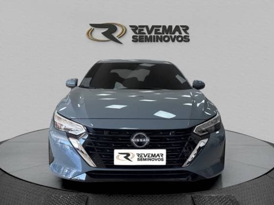 Carro 2.0 16V GASOLINA ADVANCE XTRONIC