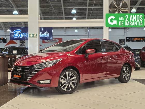 Carro 1.6 16V FLEX ADVANCE XTRONIC