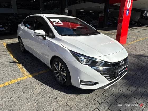 Carro 1.6 16V FLEX ADVANCE XTRONIC