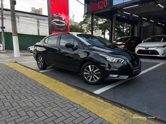 Carro 1.6 16V FLEX ADVANCE XTRONIC