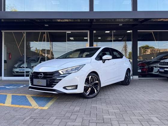 Carro 1.6 16V FLEX EXCLUSIVE XTRONIC