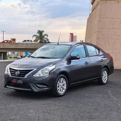 Carro 1.6 16V FLEXSTART SV 4P XTRONIC