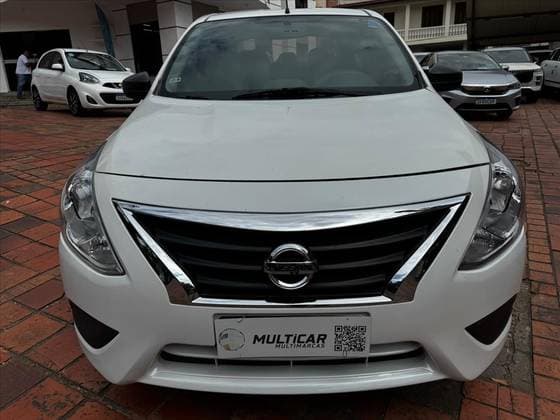 Carro 1.6 16V FLEXSTART V-DRIVE SPECIAL EDITION XTRONIC