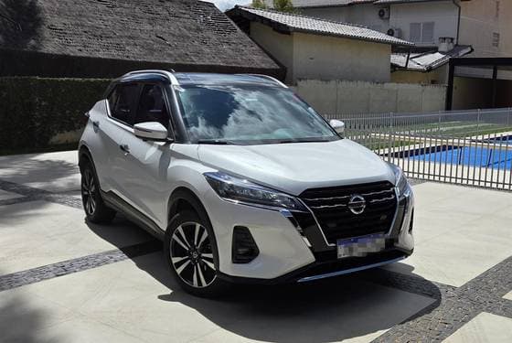 Carro 1.6 16V FLEXSTART EXCLUSIVE XTRONIC
