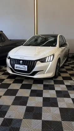 Carro 1.6 16V FLEX GRIFFE AT6