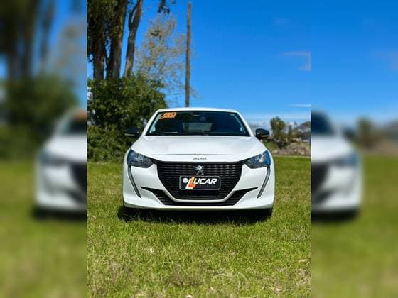 Carro 1.0 FIREFLY FLEX LIKE MANUAL