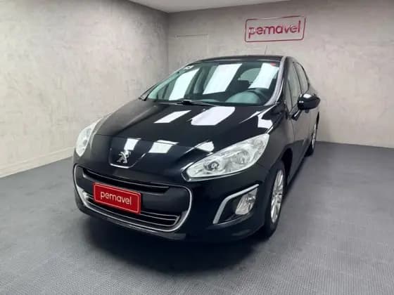 Carro 1.6 ALLURE 16V FLEX 4P MANUAL