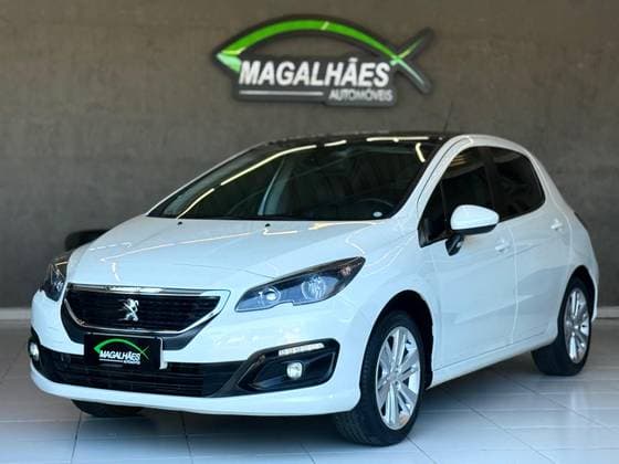 Carro 1.6 ALLURE 16V FLEX 4P MANUAL