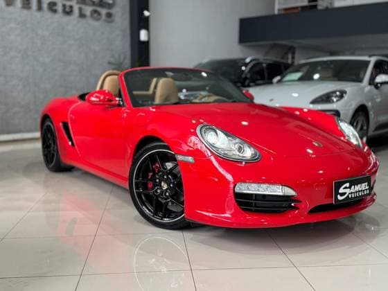 Carro 3.4 S I6 24V GASOLINA 2P AUTOMATIZADO