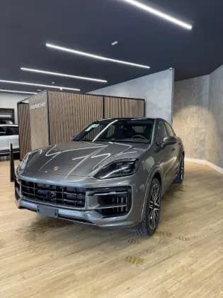 Carro 3.0 V6 S E-HYBRID COUPÉ AWD TIPTRONIC S