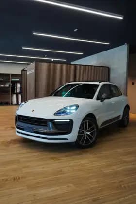 Carro 2.0 TURBO GASOLINA T PDK