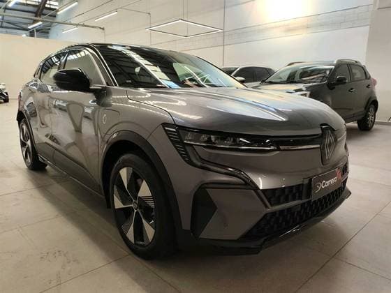 Carro 60 KW ELÉTRICO E-TECH EV60