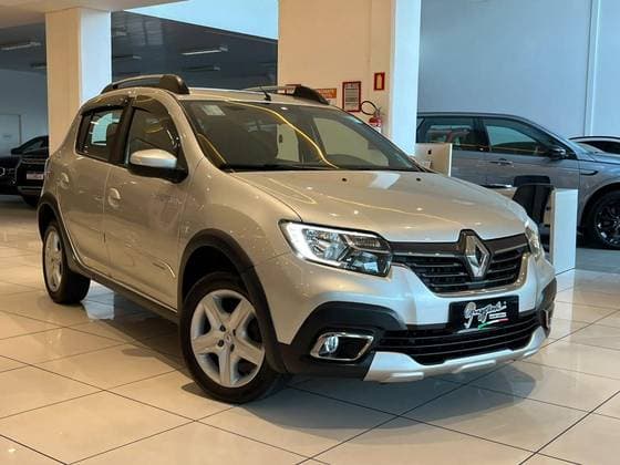 Carro 1.6 16V SCE FLEX ZEN MANUAL