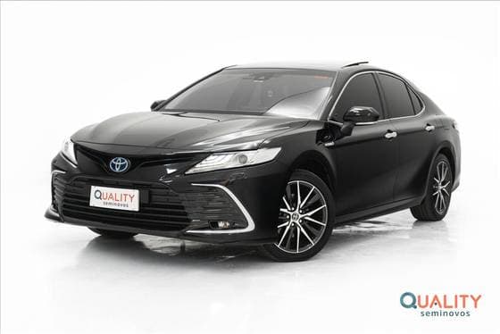 Carro 2.5 VVT-IE HYBRID XLE eCVT