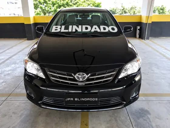 Carro 1.8 GLI 16V FLEX 4P AUTOMÁTICO