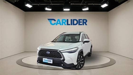 Carro 1.8 VVT-I HYBRID FLEX XRX CVT