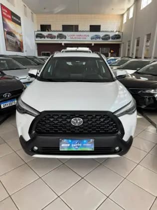 Carro 2.0 VVT-IE FLEX XRE DIRECT SHIFT