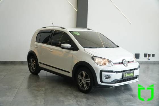 Carro 1.0 TSI 12V FLEX 4P MANUAL