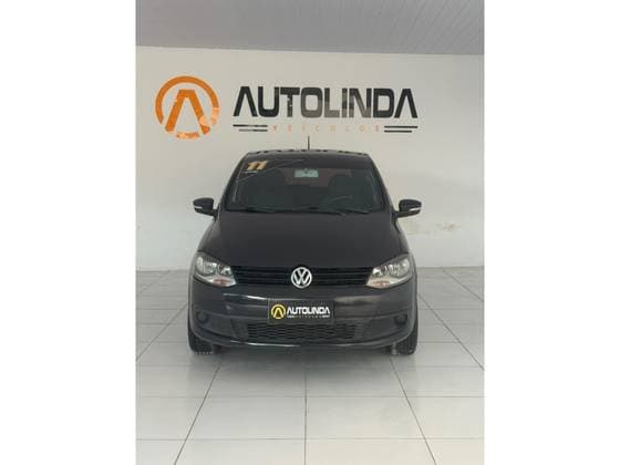 Carro 1.0 MI TREND 8V FLEX 4P MANUAL