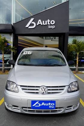 Carro 1.6 MI PLUS 8V FLEX 4P MANUAL