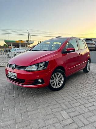 Carro 1.6 MSI TOTAL FLEX CONNECT 4P I-MOTION
