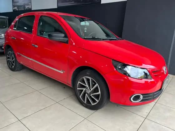 Carro 1.6 MI POWER 8V FLEX 4P MANUAL G.IV
