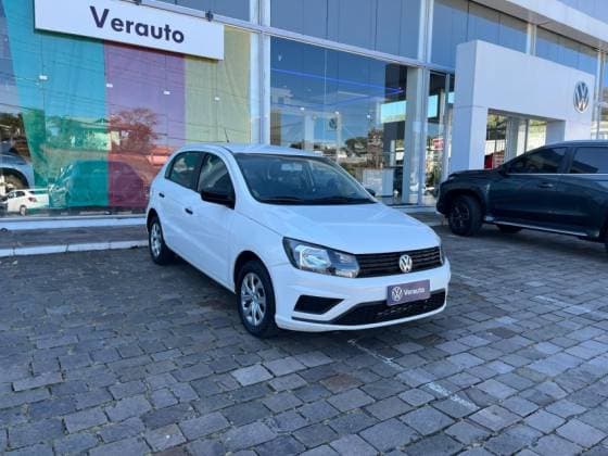Carro 1.0 12V MPI TOTALFLEX 4P MANUAL