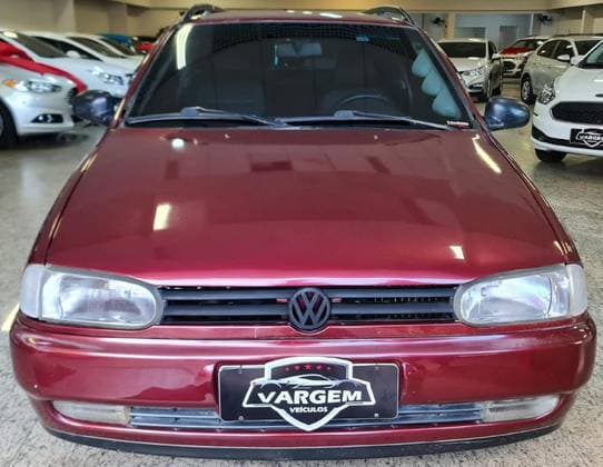 Carro 1.8 CLI 8V GASOLINA 2P MANUAL