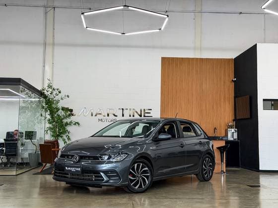 Carro 1.0 170 TSI HIGHLINE AUTOMÁTICO